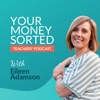 Your Money Sorted Teachers' Podcast artwork