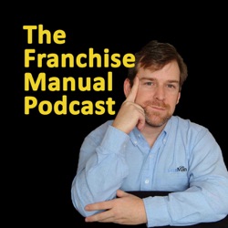 The Franchise Manual Podcast
