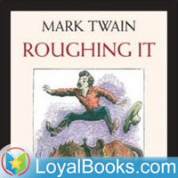 Roughing It by Mark Twain podcast