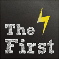 The First: Stories of Inventions and their Consequences podcast