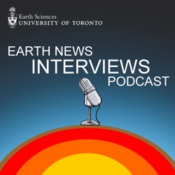 Fracking Induced Seismicity with Dr. Semechah Lui