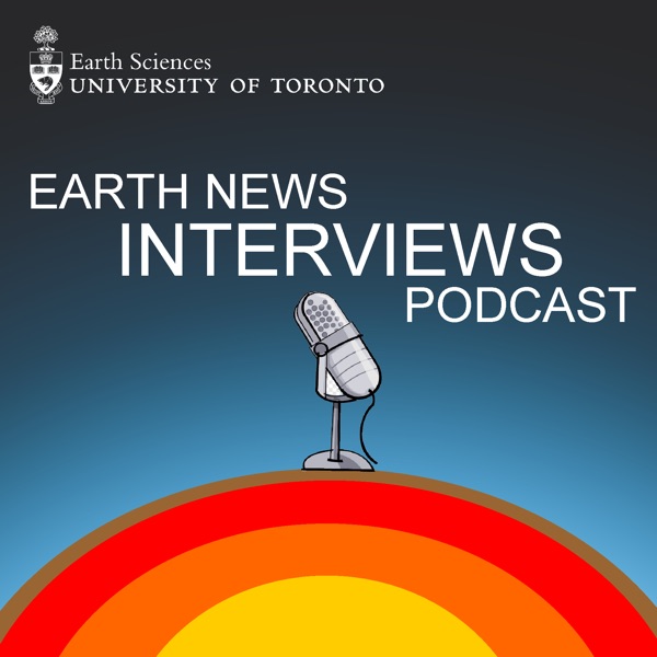 Earth News Interviews Artwork