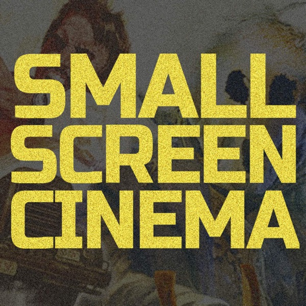 Small Screen Cinema Artwork