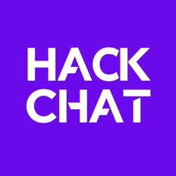 Hack Chat // Ronald Eddings // SOARing