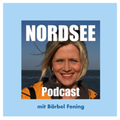 NORDSEE Podcast - Bärbel Fening