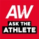 Athletics Weekly: Ask The Athlete