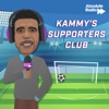 Kammy's Supporters Club artwork