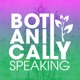 Botanically Speaking