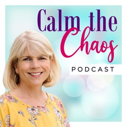 Ep.135 Edwige Gilbert, Tranformational Coach and Author.  Make a Fresh Start!