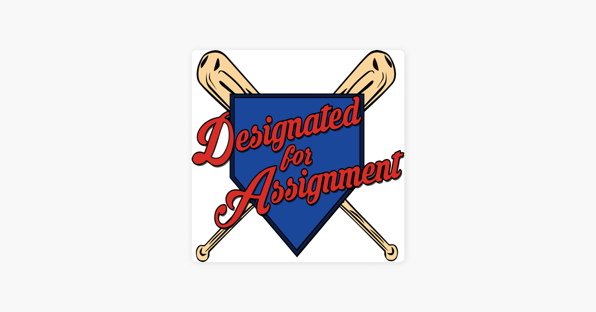 designated for assignment wiki