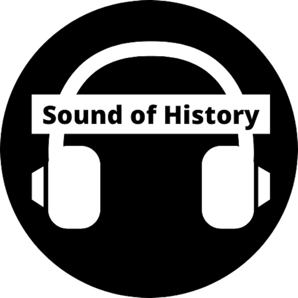 Sound of History Artwork