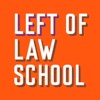 Left of Law School artwork