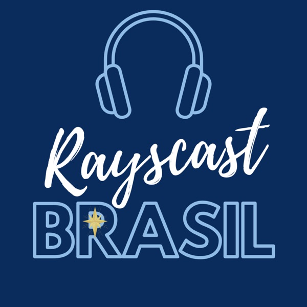 Rays Cast Brasil