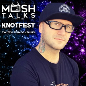 Mosh Talks