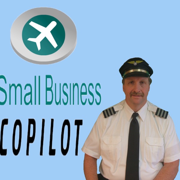 Small Business Copilot Artwork