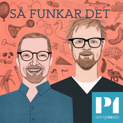 Så funkar det:Sveriges Radio