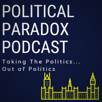 EP 063 - The Legacy Of Harry Browne
