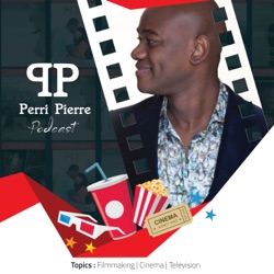 Perri Pierre Podcast