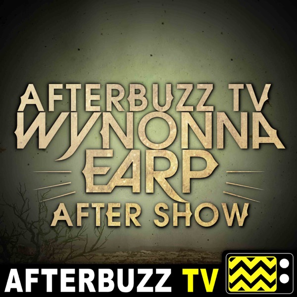 Wynonna Earp Reviews and After Show - AfterBuzz TV Artwork