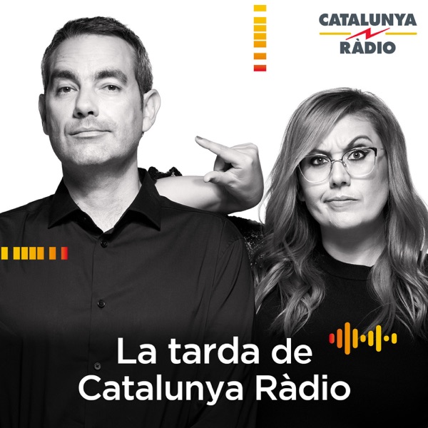 La tarda de Catalunya Ràdio