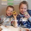 Kids Verse Songs Podcast