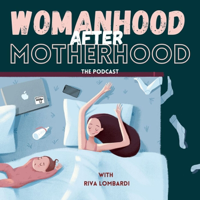 Mother's Day Bonus Episode with Katie Roberts