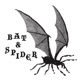 BAT AND SPIDER