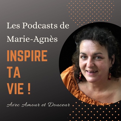 INSPIRE ta VIE ! INSPIRE ta VIE !