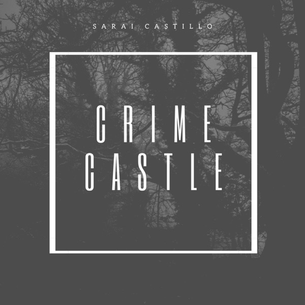Crime Castle's Podcast Artwork