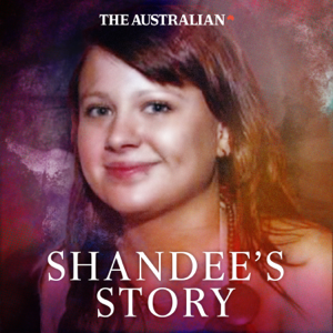 Shandee's Story podcast