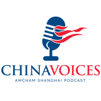 China Voices: The AmCham Shanghai Podcast podcast