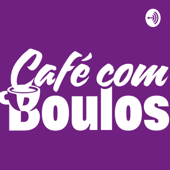CAFÉ COM BOULOS - Guilherme Boulos