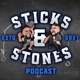 Sticks & Stones | Back again! | Episode who knows anymore