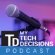 My TechDecisions Podcast Episode 195: Zero Trust Challenges and Drivers