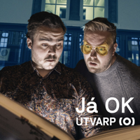 Já OK podcast