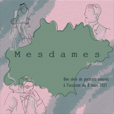 Mesdames... d'Occitanie Mesdames... d'Occitanie