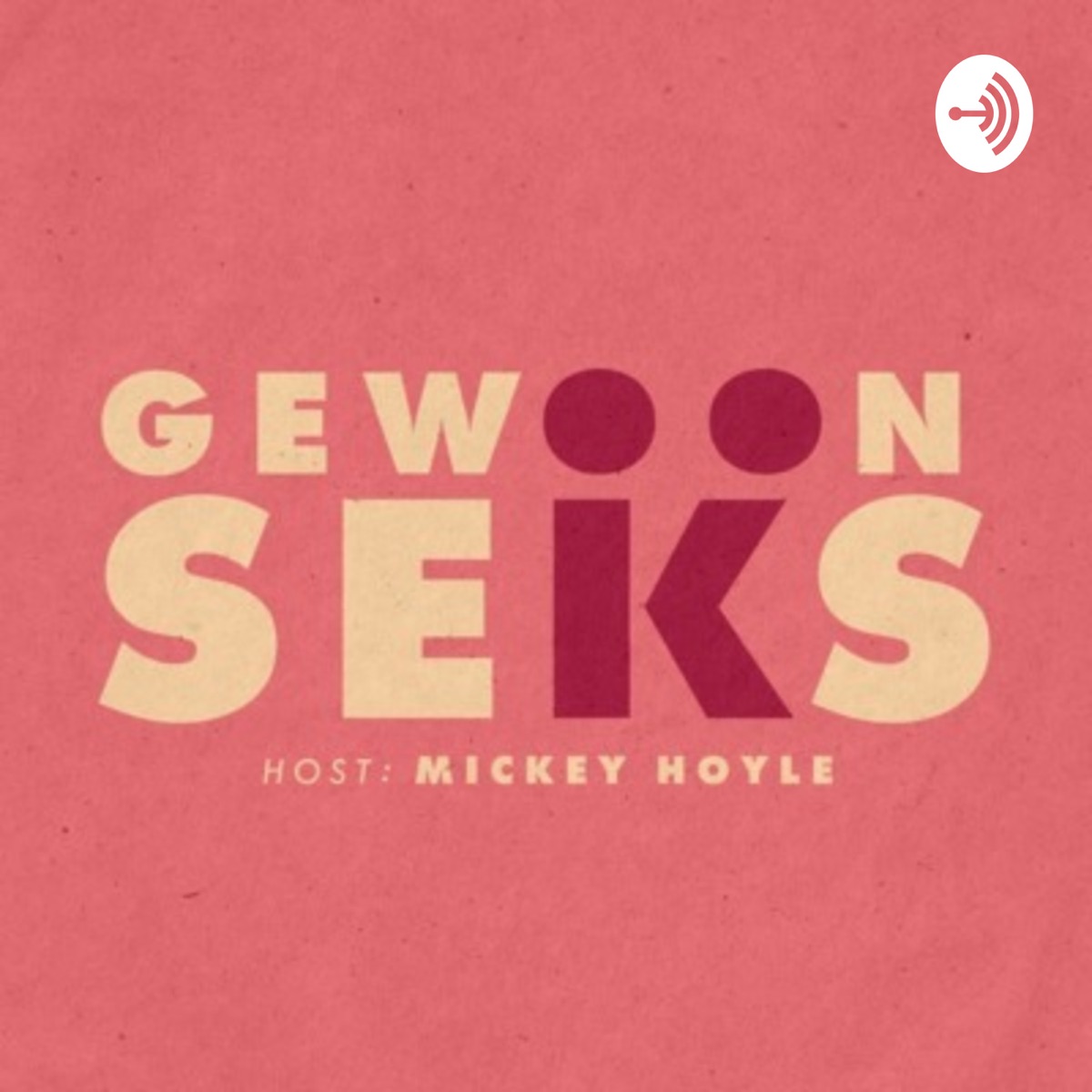 Gewoon Seks – Podcast Sex Foto Hq