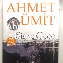 Ahmet Ümit Sis ve Gece