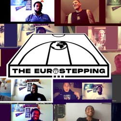 The EuroStepping...