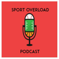 sport overload : Episode 21 with Tom Daly 