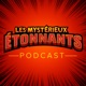 Les Mystérieux étonnants