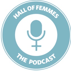 Hall of Femmes #1: Ruth Ansel