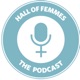 Hall of Femmes #7: Nathalie du Pasquier