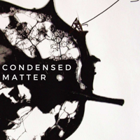 Condensed Matter podcast