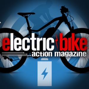 Electric Bike Action Podcast