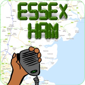 Essex Ham Amateur Radio Podcast