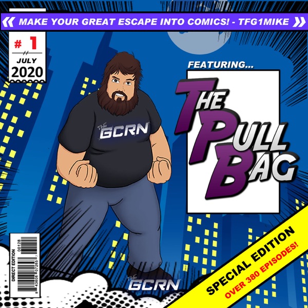 The Pull Bag Artwork