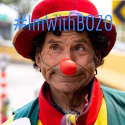 #ImWithBOZO