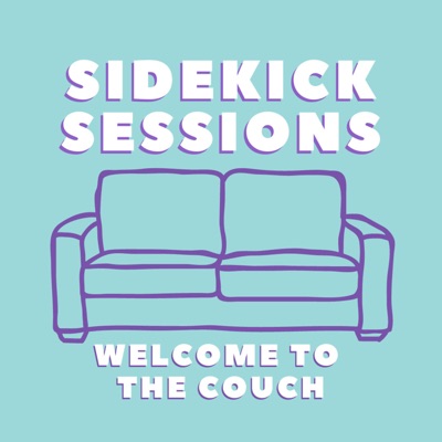 Sidekick Sessions:Adrian & Molly