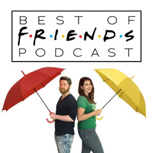 Best Of Friends Podcast podcast